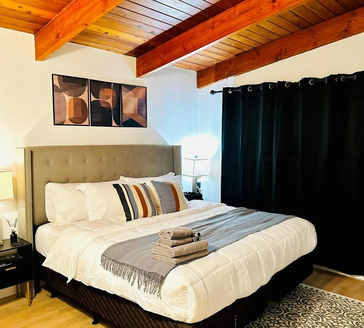 P&N Suites Edmonton