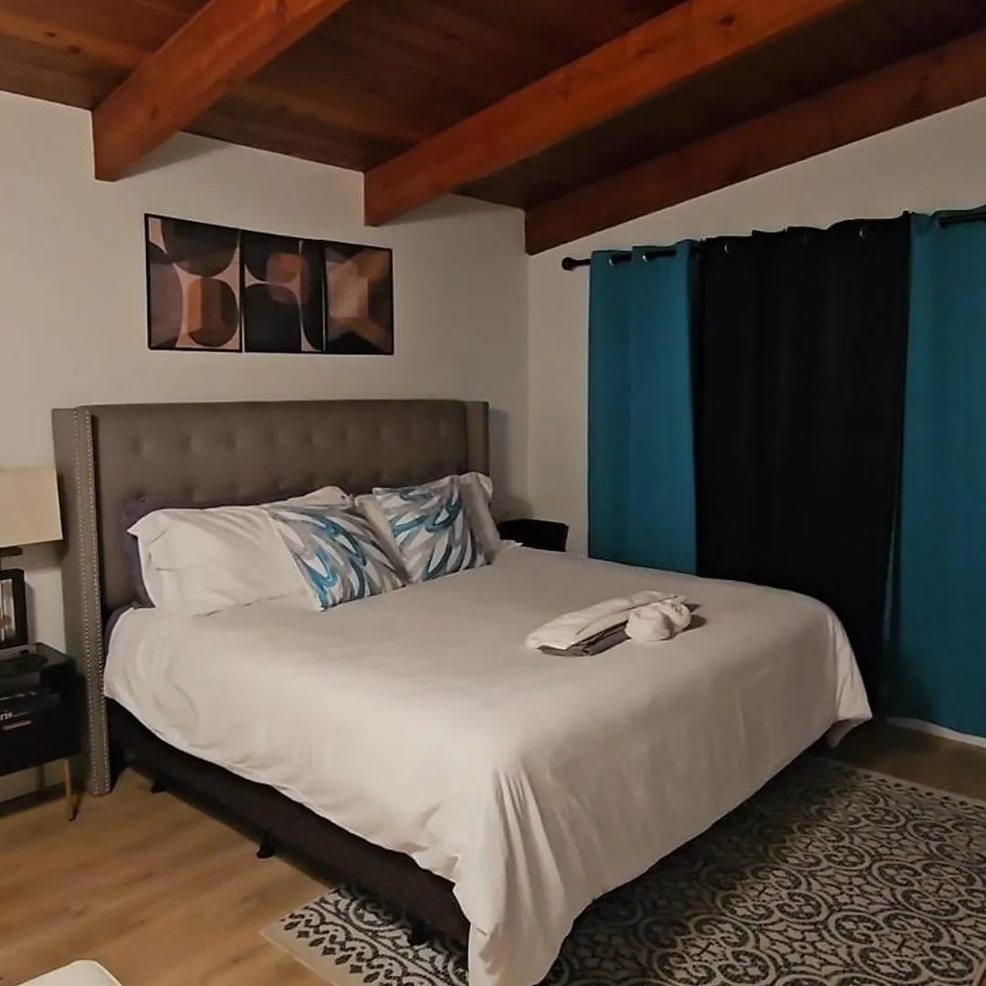 Apartament P&N Suites Edmonton Kanada