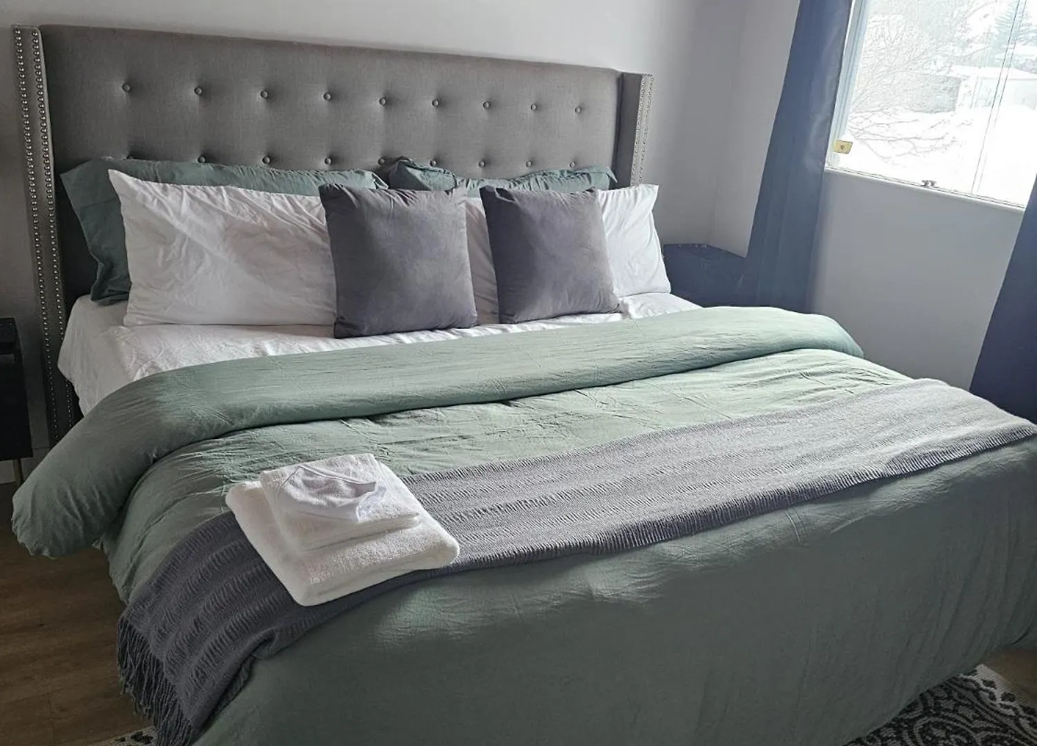 P&N Suites Edmonton 0*,  Kanada