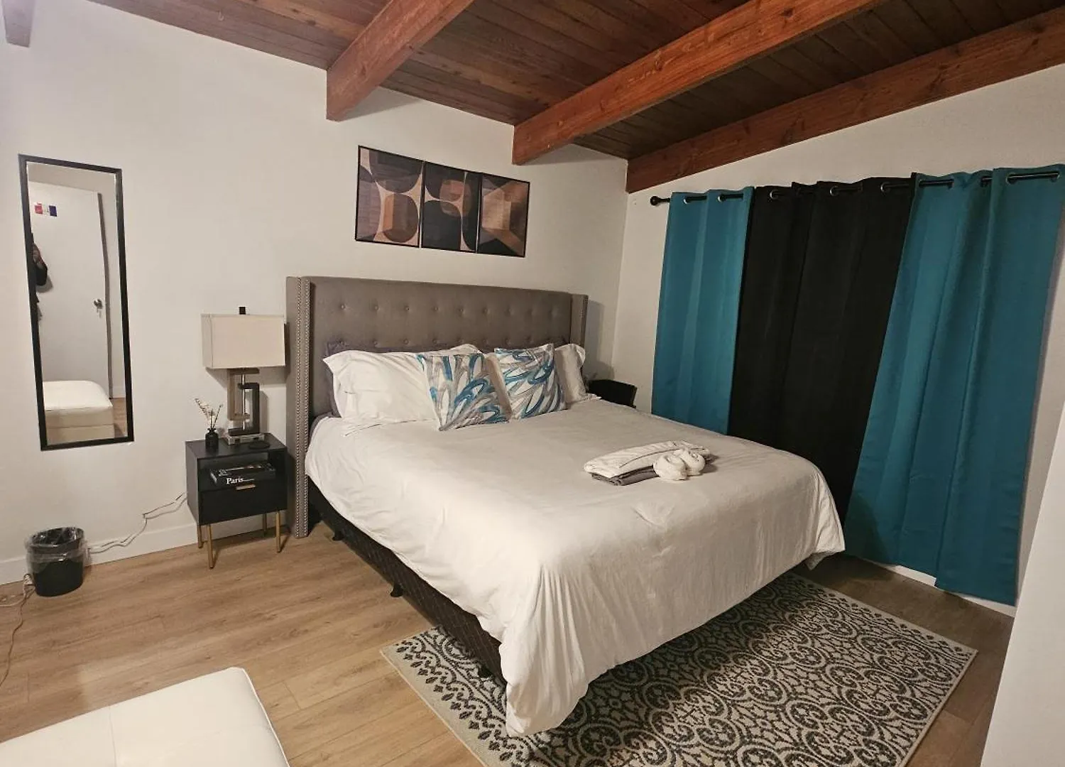 Apartament P&N Suites Edmonton